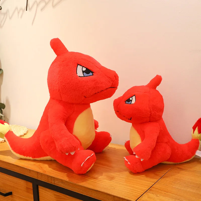 Charmeleon