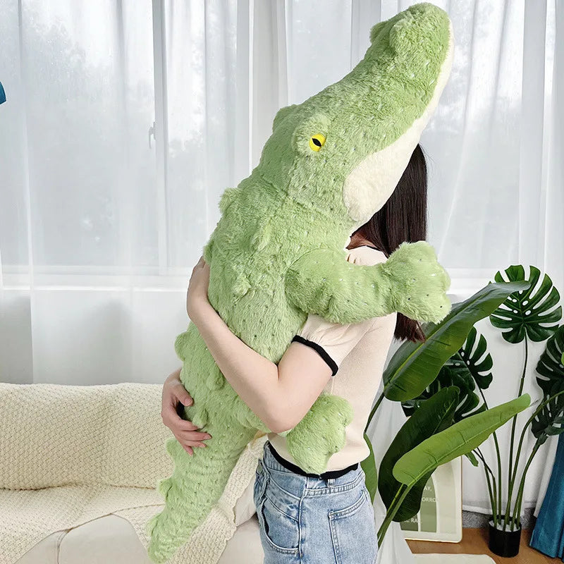 Crocodile