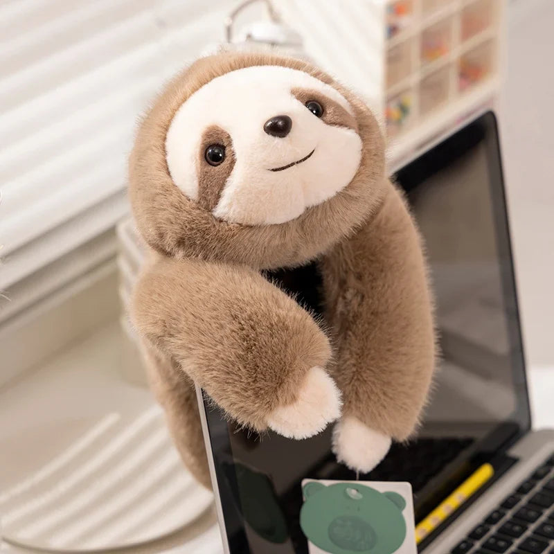 Kawaii Hug Animal Plush