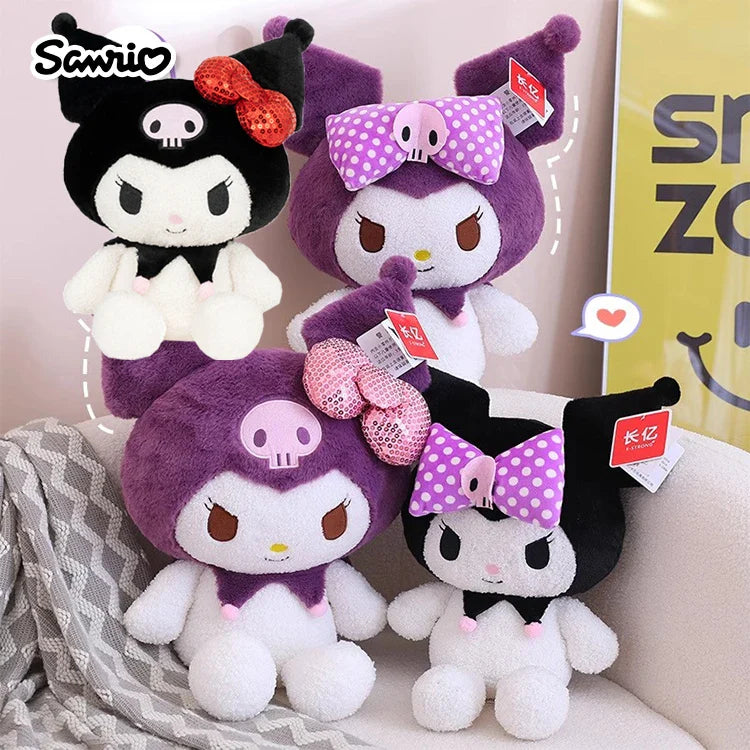 Sanrio Family Collection