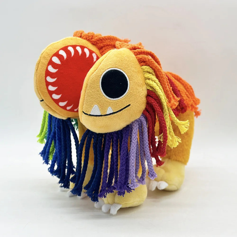 poppy playtime Characters