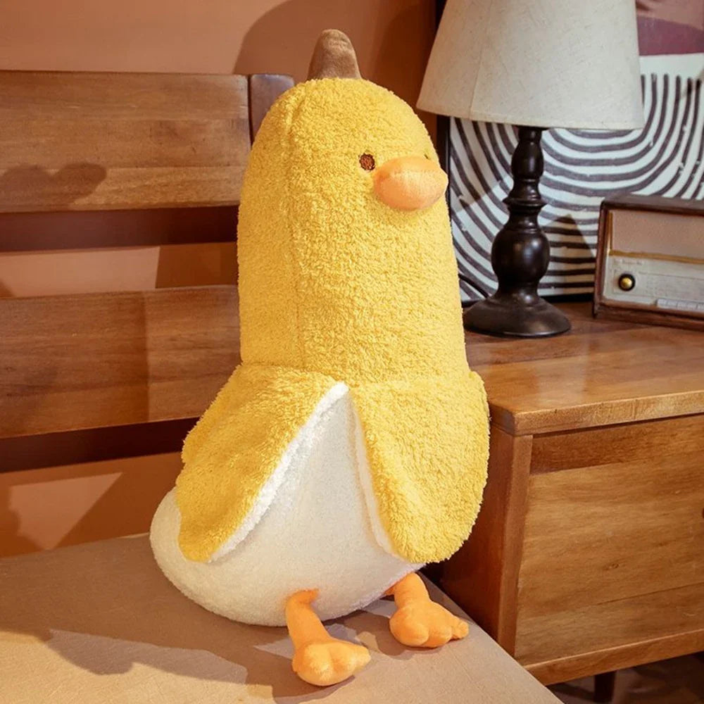 Banana Duck