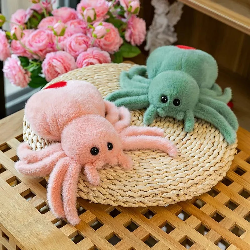 Chonky Spider