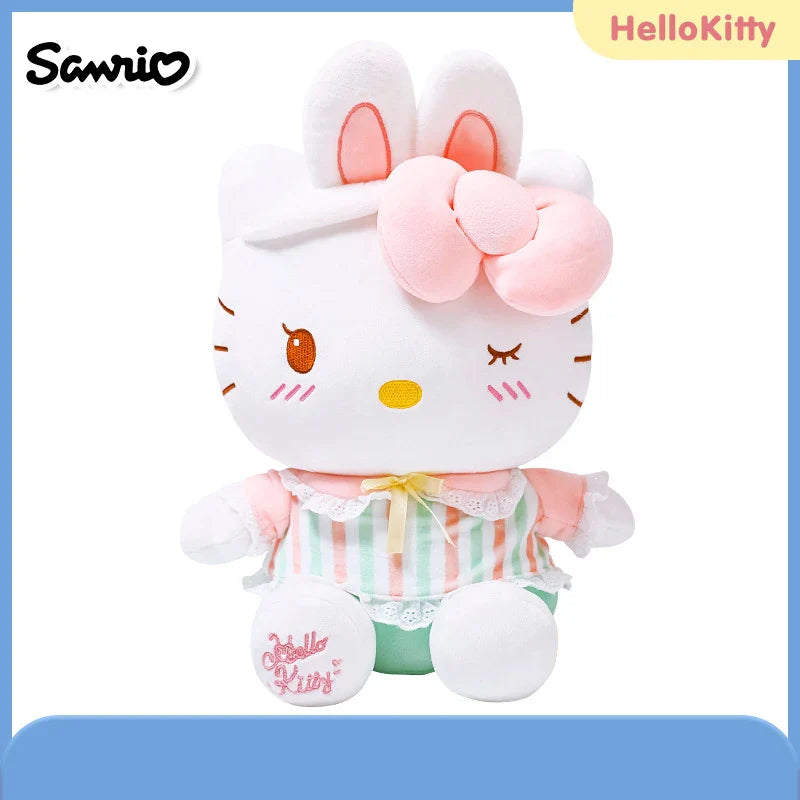 Sanrio Family Collection