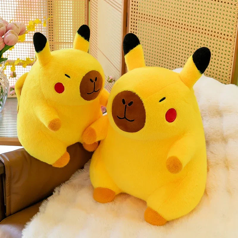 Pikabara