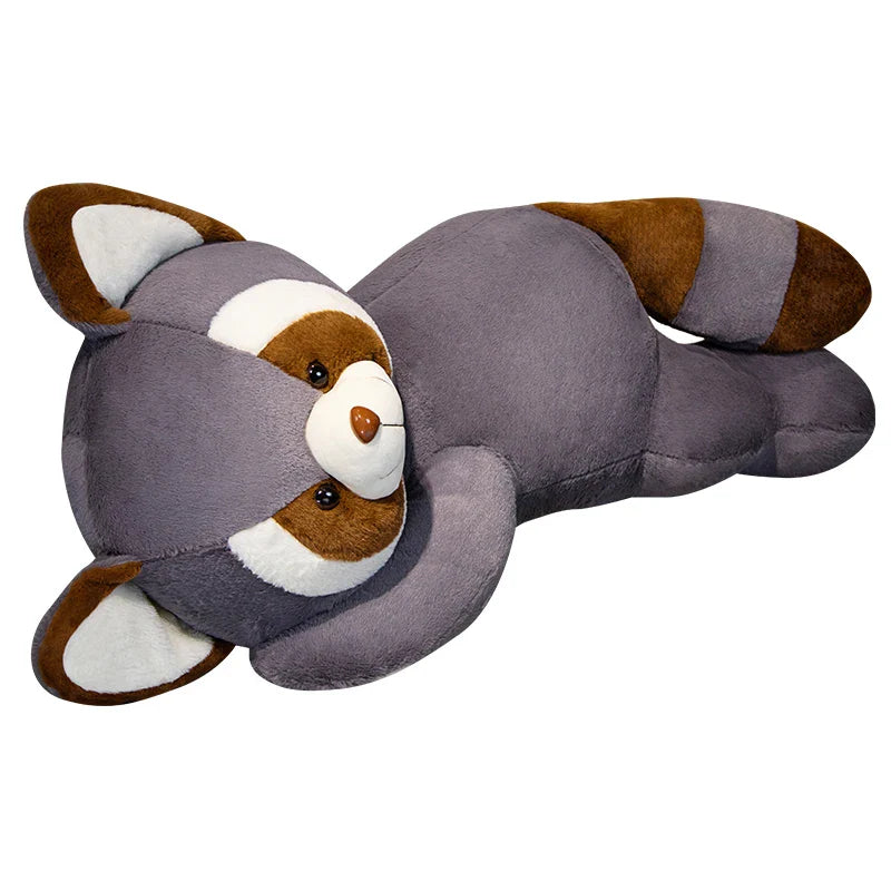 Kawaii Raccoon