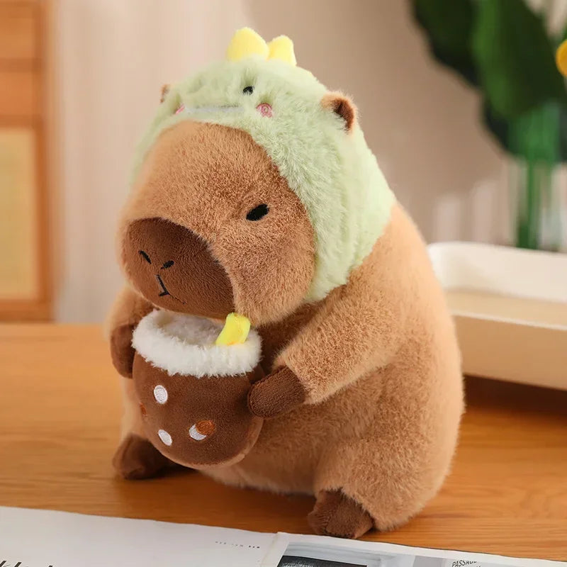 Kawaii Capybara