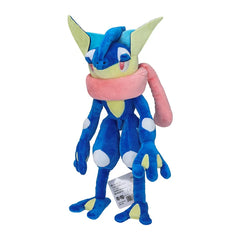 Greninja