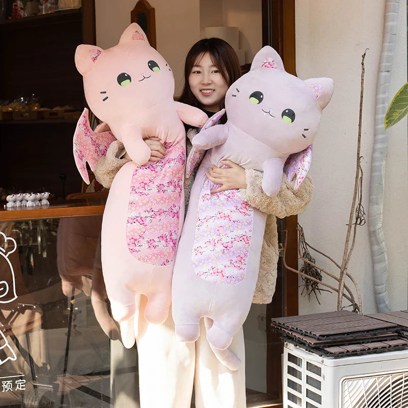 Kawaii Batcat