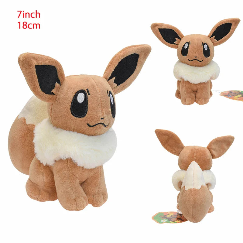 Eeveelution Collection