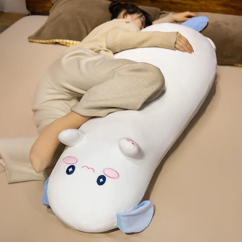 Kawaii Body Plush