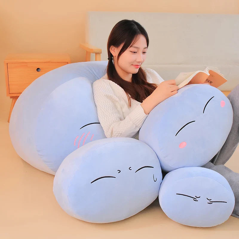 Rimuru Slime Plushies Pillow