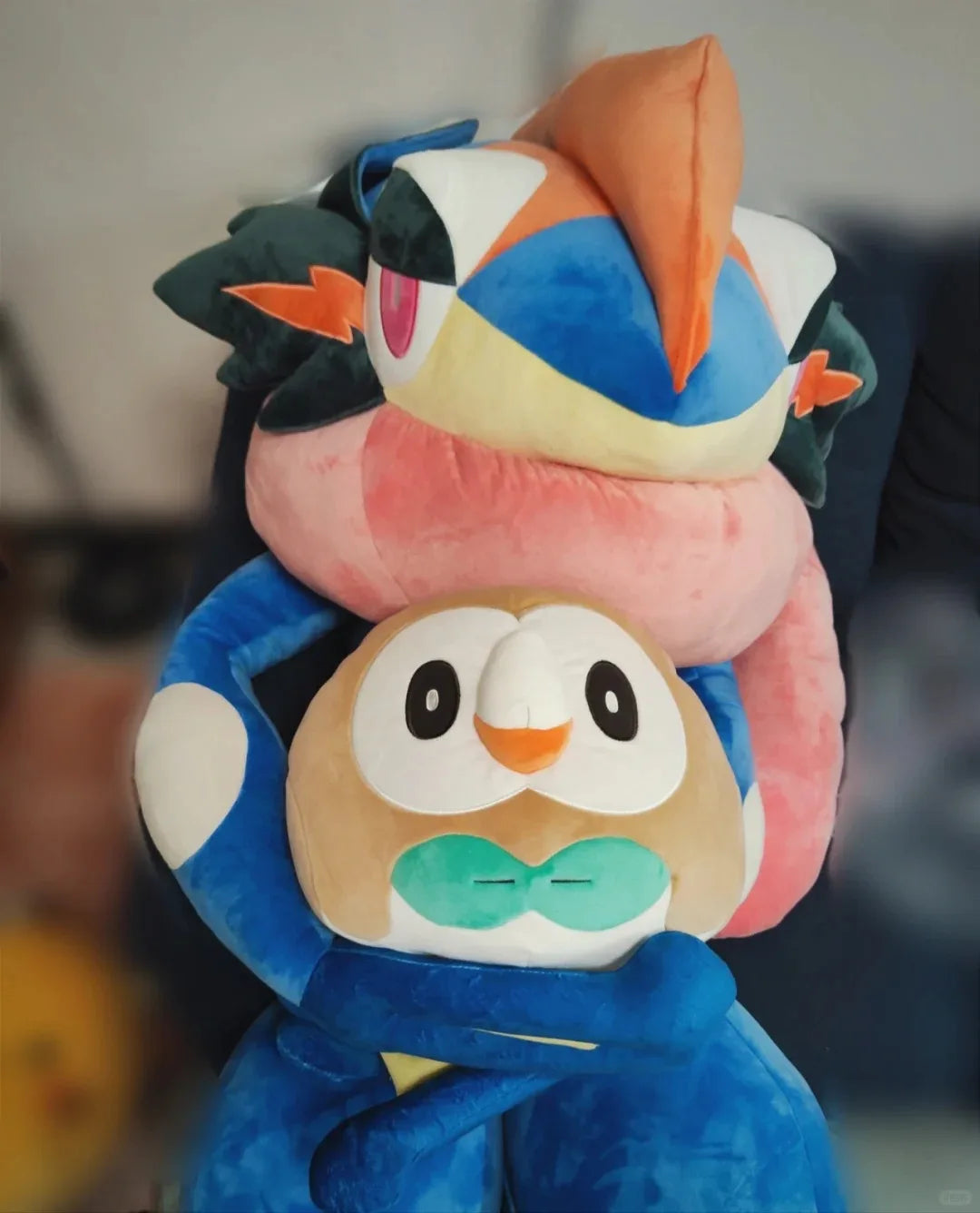 Greninja