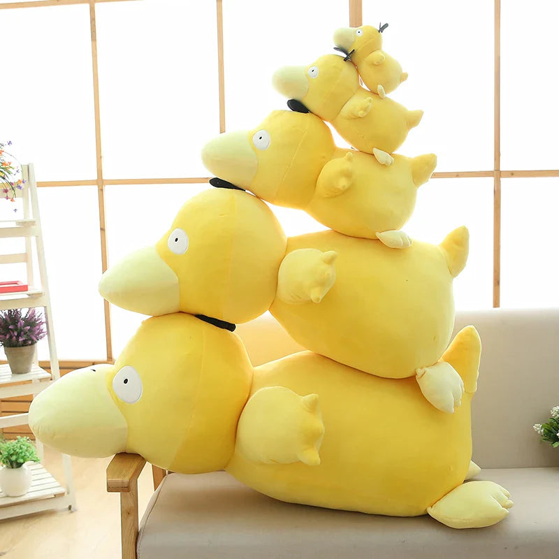 Psyduck
