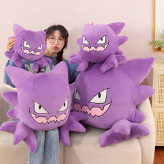 Gengar Haunter Plush Toy