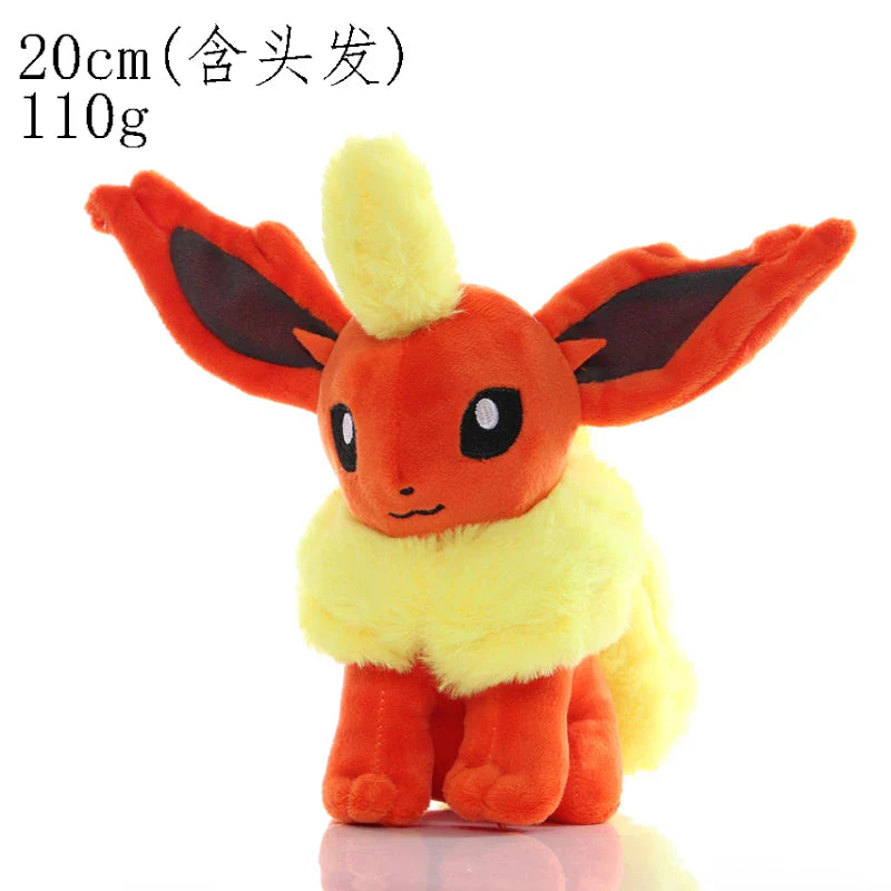 Pokemon Generation V collection