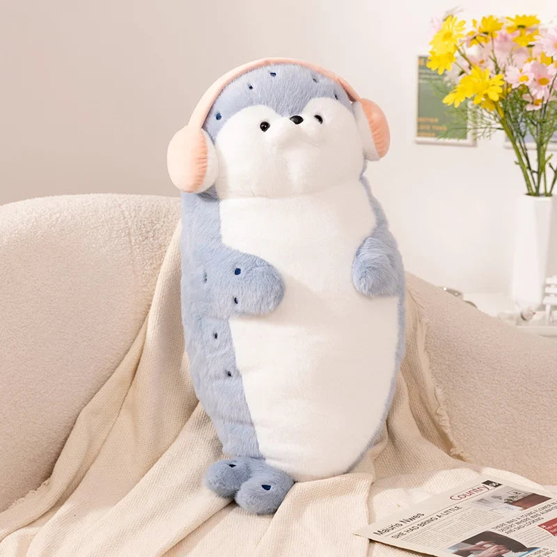 Baby Seal
