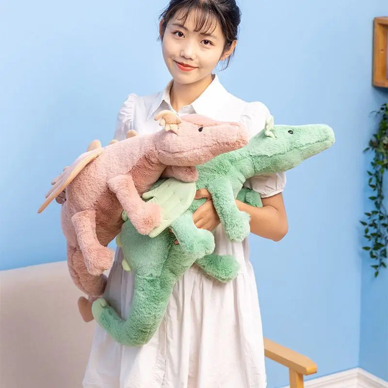 Magic Dragon
