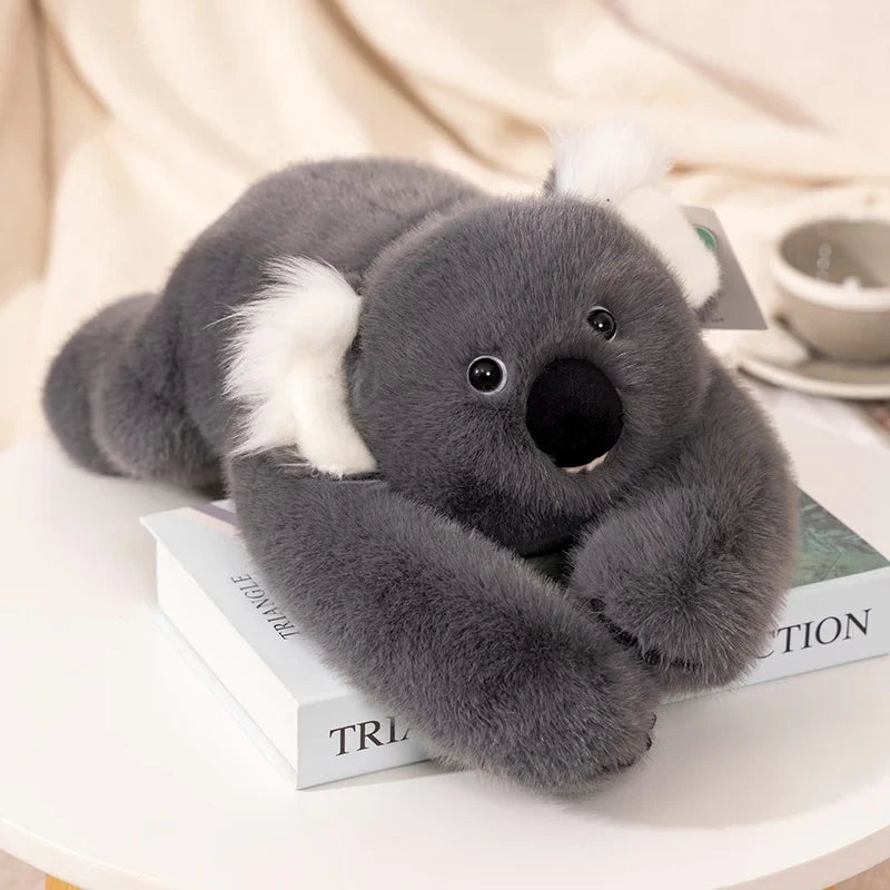 Kawaii Hug Animal Plush