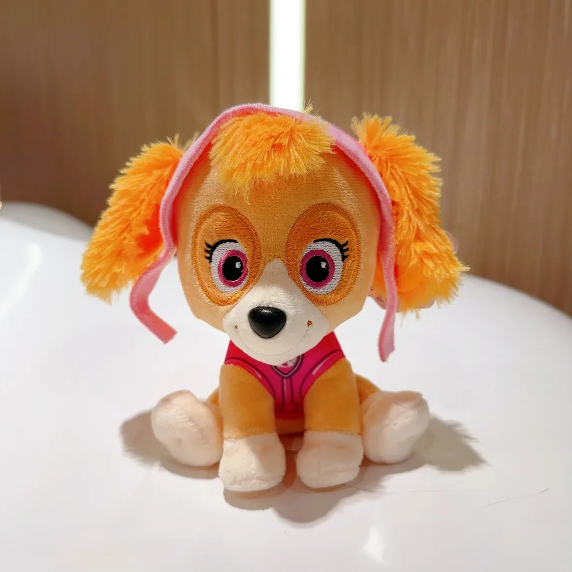 Paw Patrol