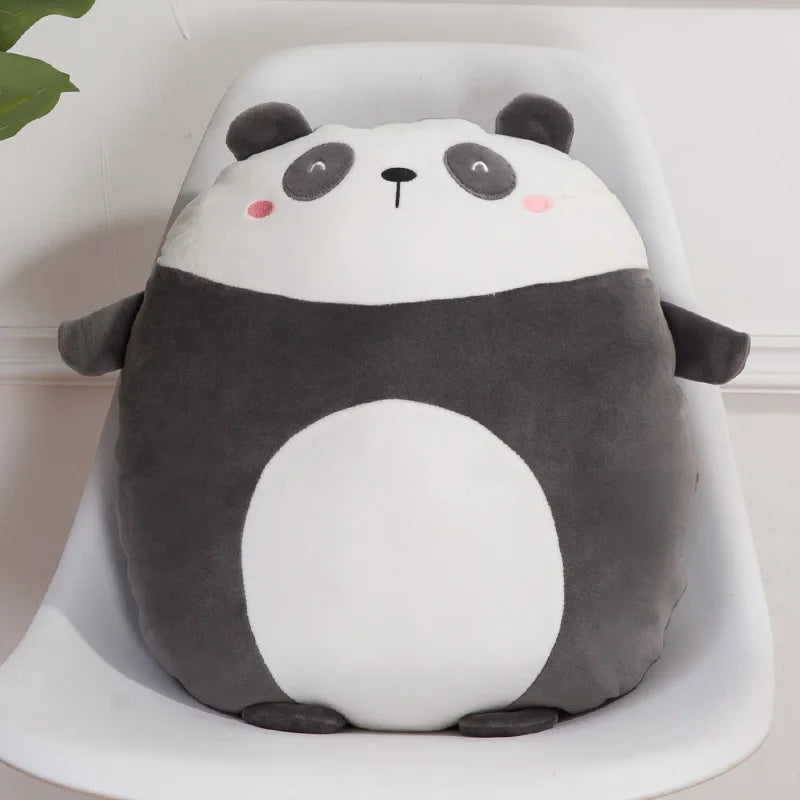 SquishPals Collection