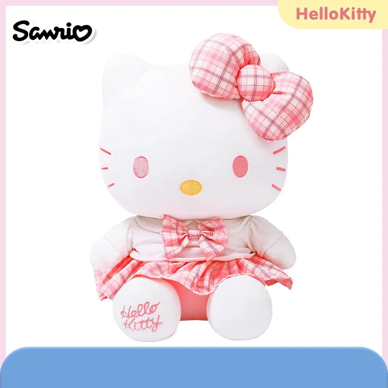 Sanrio Family Collection