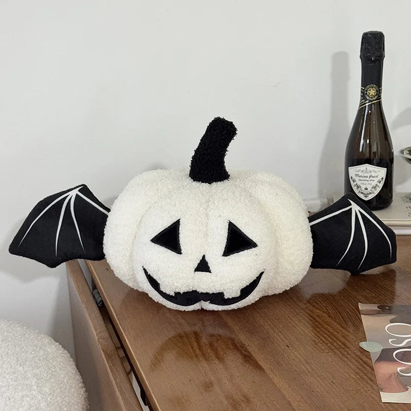 Bat Pumpkin