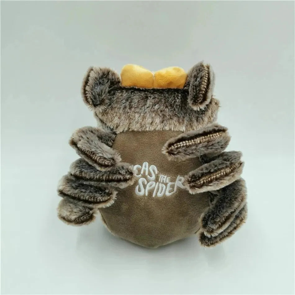 Little Spider Baby Plushies