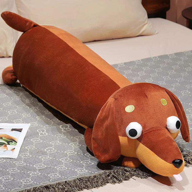 Dachshund Body Plush