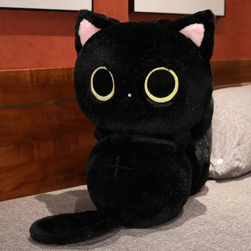Caterpillar Cat