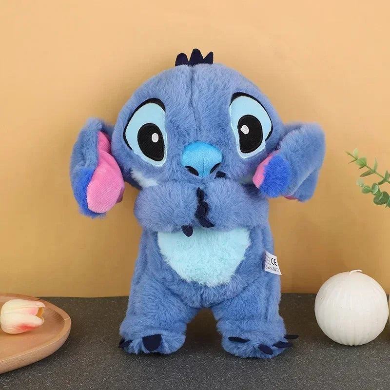 Breathing Light Stitch