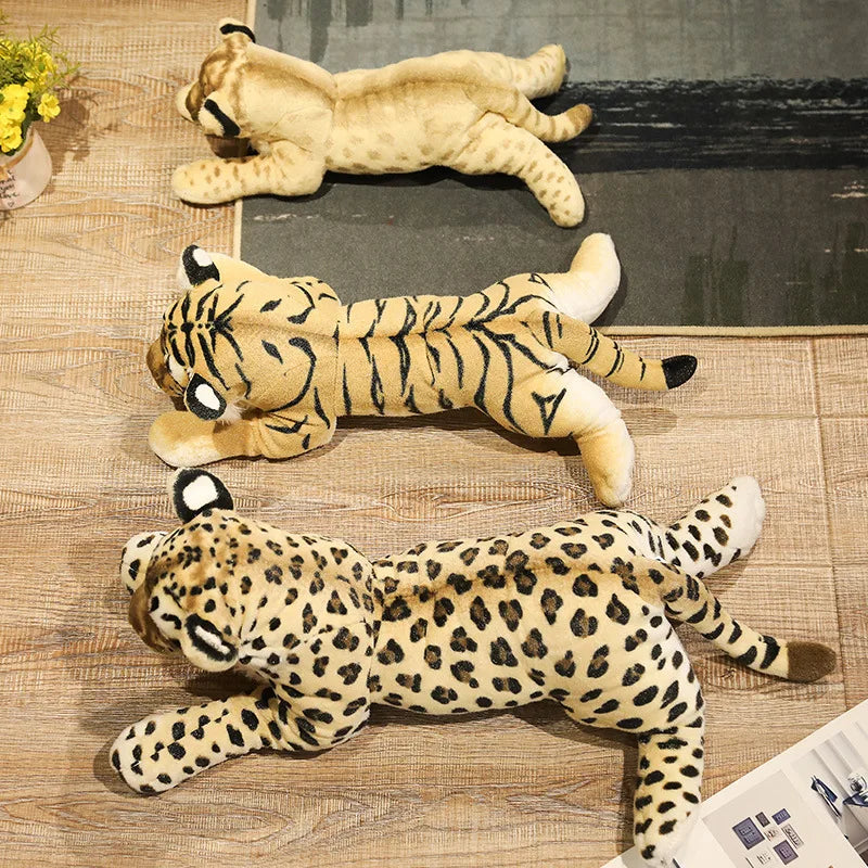 Baby Felines