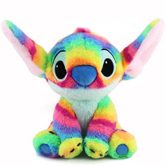 Rainbow Stitch