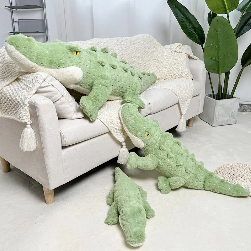 Crocodile