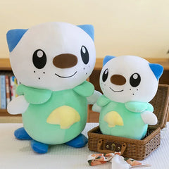 Oshawott
