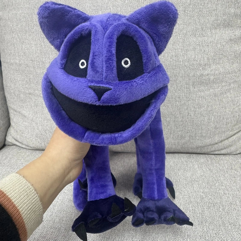 Smiling Critters Plushies