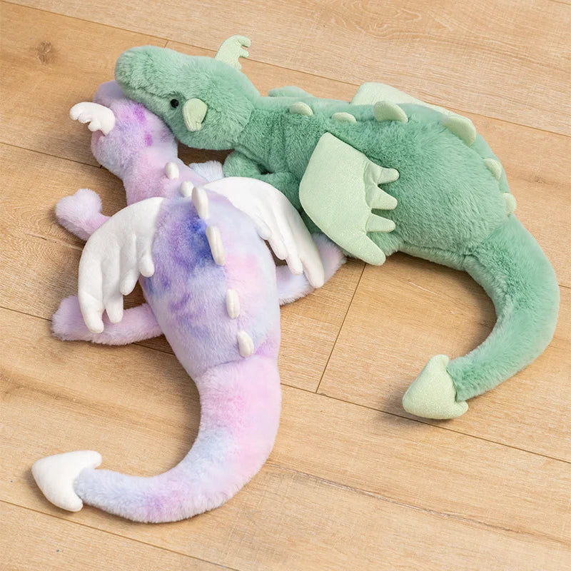 Magic Dragon