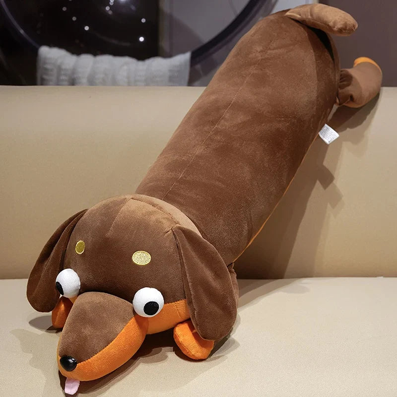 Dachshund Body Plush