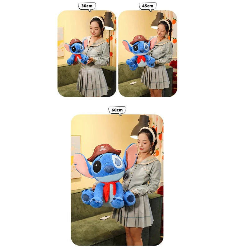 Sea Life Stitch