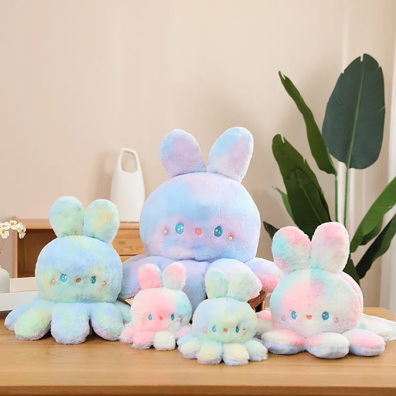 Reversible Bunny