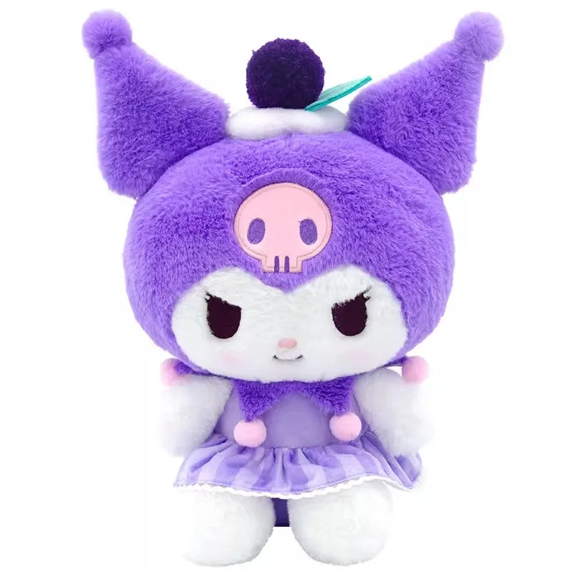 Sanrio Family Collection