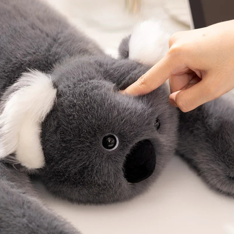 Kawaii Hug Animal Plush