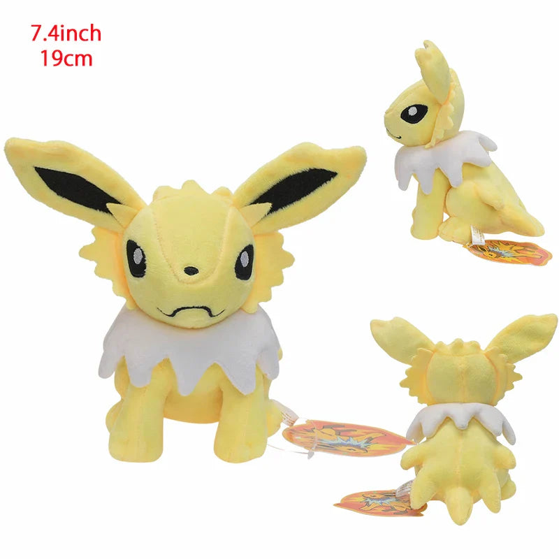 Eeveelution Collection
