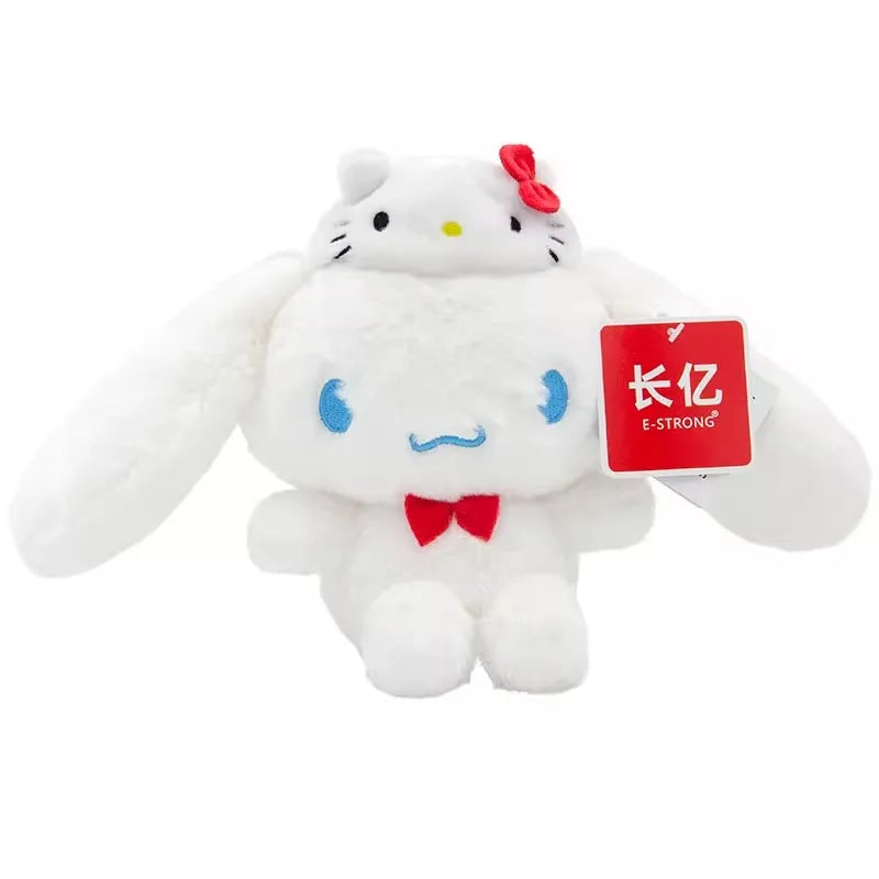 Sanrio Family Collection