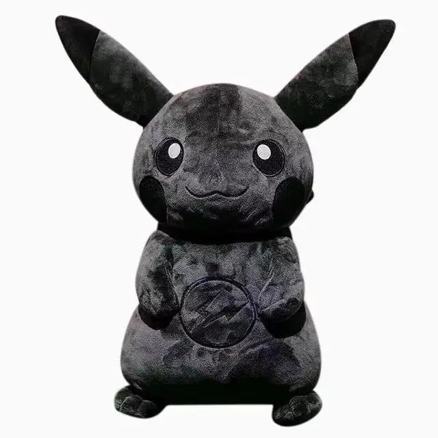 Dark Pikachu