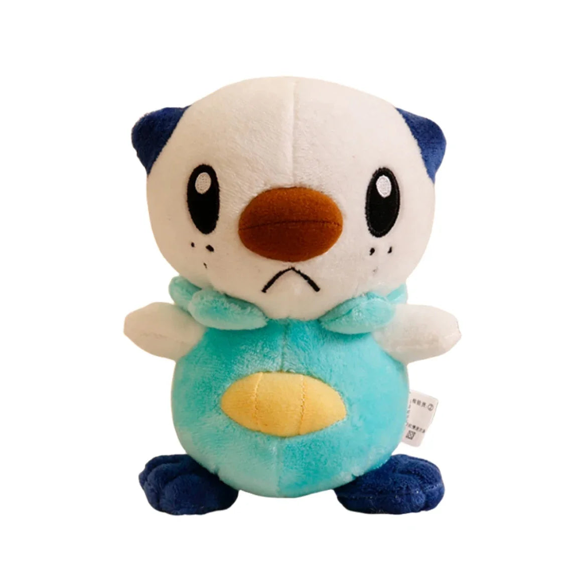 Pokemon Generation V collection