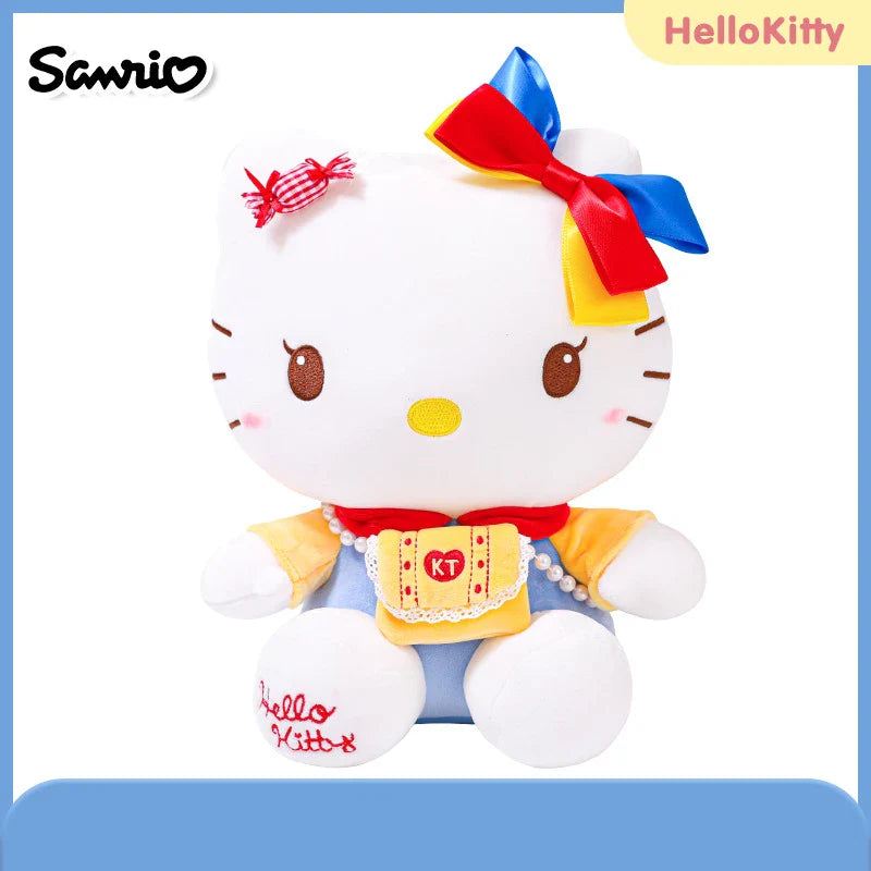 Sanrio Family Collection