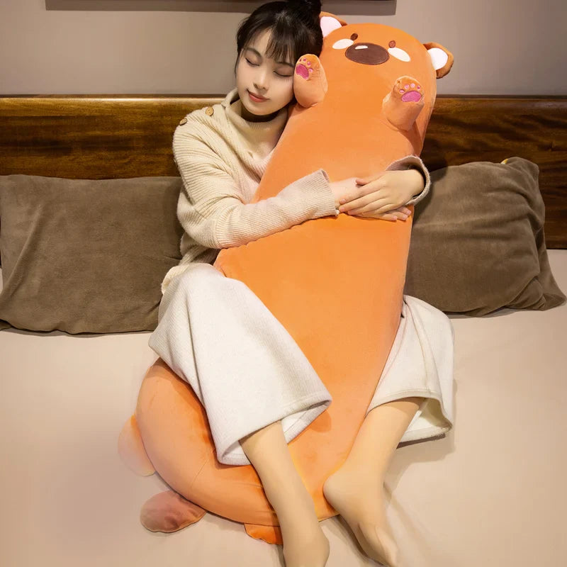 Kawaii Body Plush