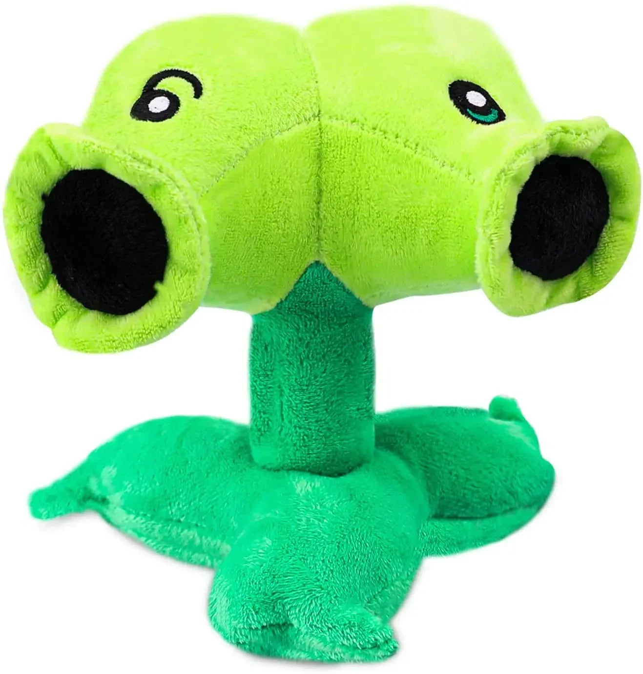 Plants Vs Zombies Plushies