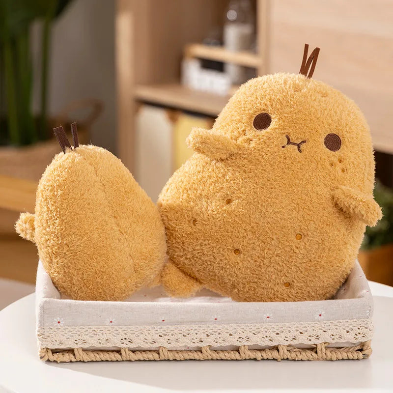 Mr. Potato
